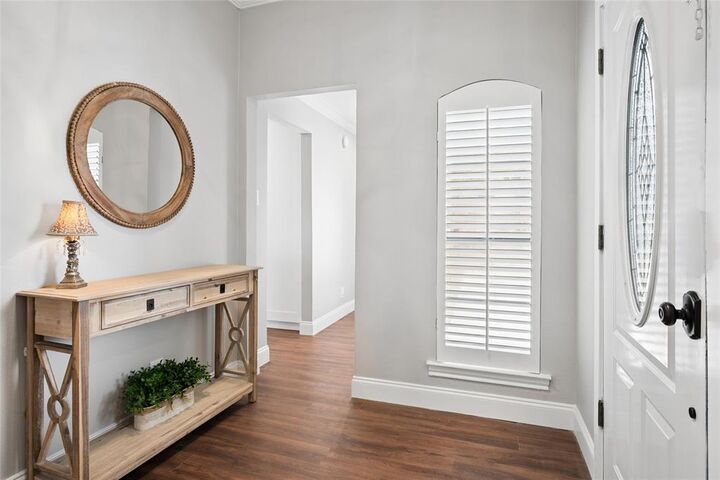 Property Photo:  1613 Nevada Drive  TX 75093 