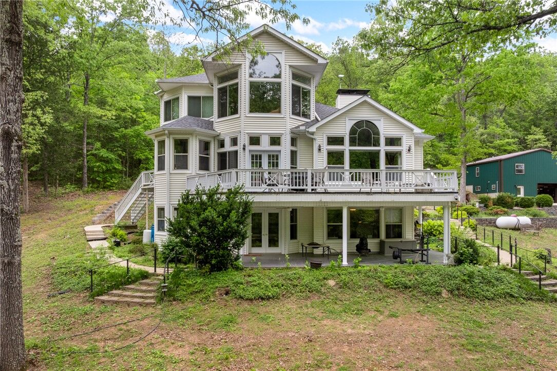 Property Photo:  2272 Mc 5006  AR 72682 