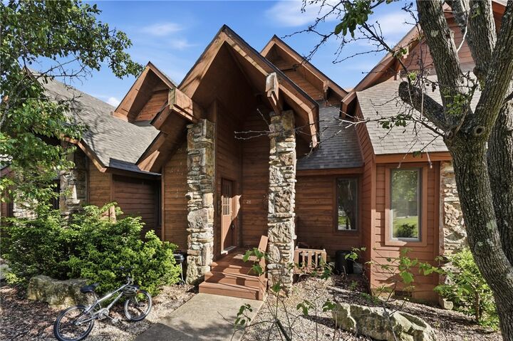 Property Photo:  1 Landing Drive 28  AR 72631 
