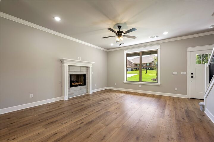 Property Photo: 14 Cannich Drive AR 72715