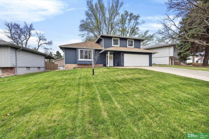 Property Photo:  10617 M Street  NE 68127 