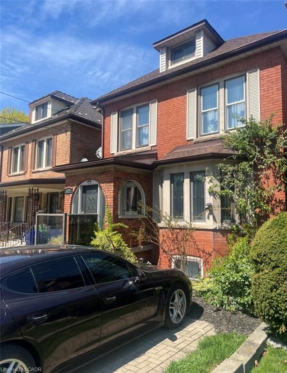 522 Aberdeen Avenue — photo 1