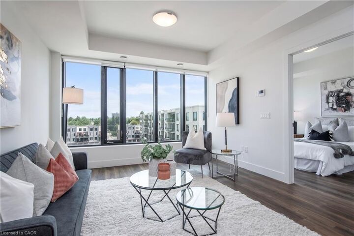 Property Photo: 103 Roger Street 609 ON N2J 0G2