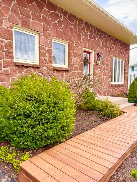 Property Photo:  14 Laura Jean Crescent  PE C0A 1H4 