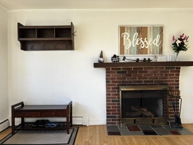 Property Photo:  214 Sprague St  MA 02026 