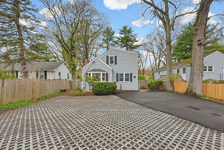Property Photo:  214 Sprague St  MA 02026 