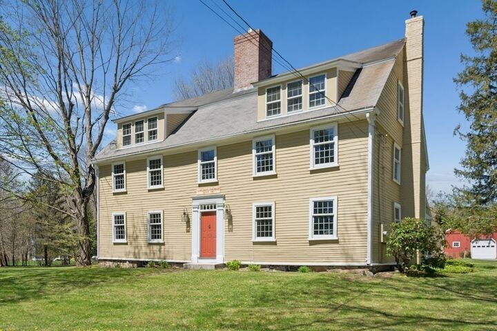 Property Photo:  302 Church Street  MA 01532 