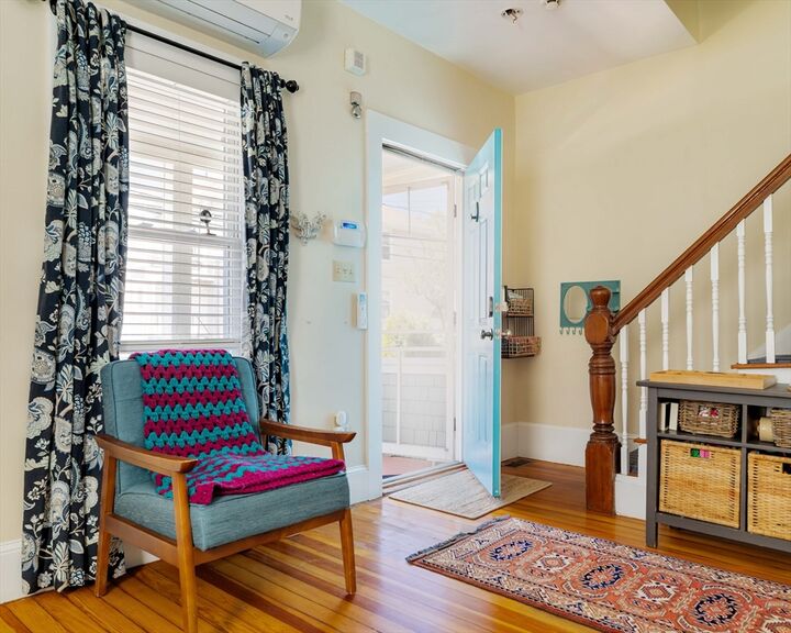 Property Photo:  10 Gilman Street  MA 02131 