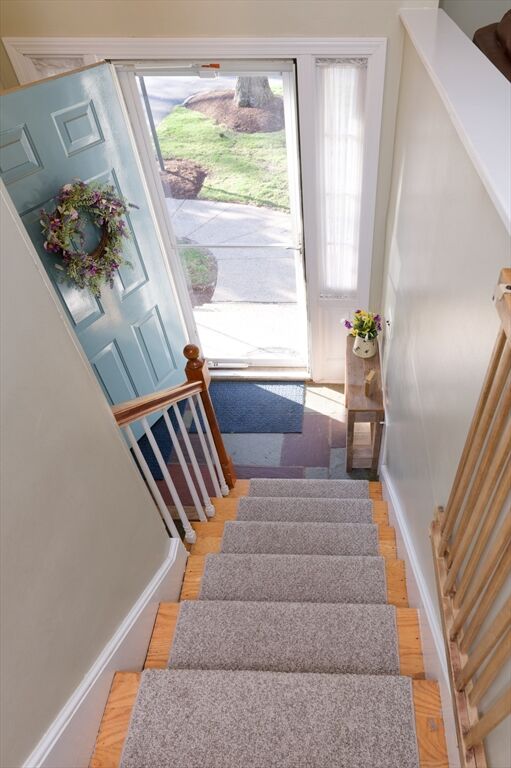 Property Photo:  84 Summer St.  MA 01701 