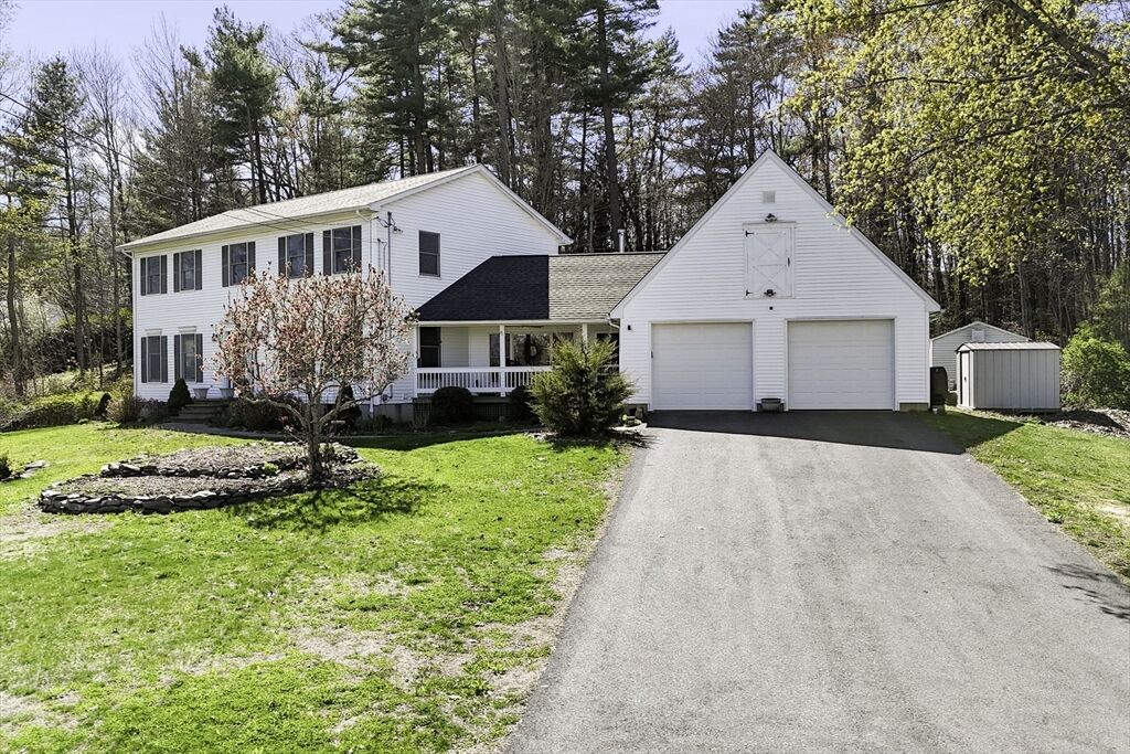 Property Photo:  7 Lyman St  MA 01033 
