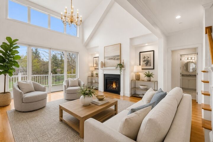 Property Photo: 23 Woodmere Drive 23 MA 02186