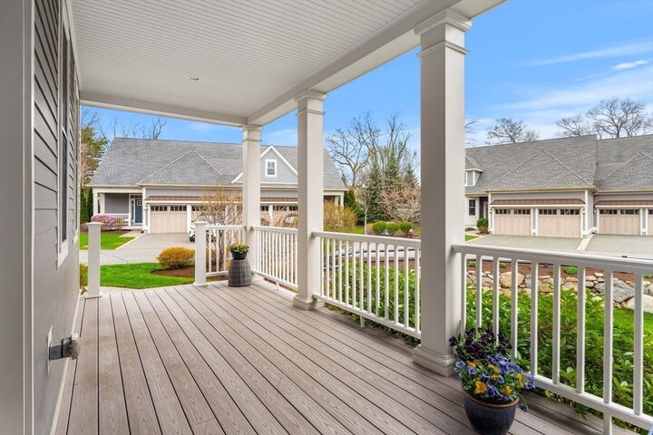Property Photo:  23 Woodmere Drive 13  MA 02186 