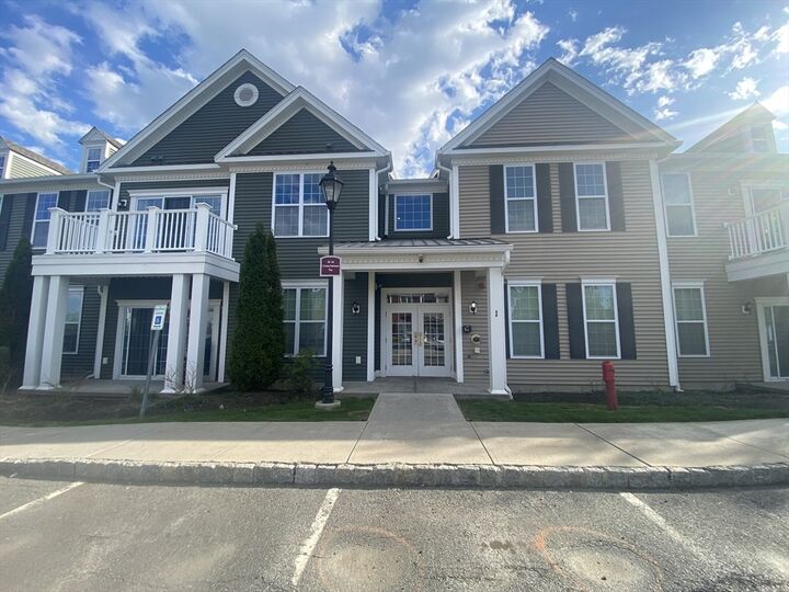 Property Photo:  107 Corning Fairbanks Way 153  MA 01581 