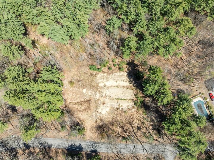 Property Photo:  53 West Meadow, Lot 2  MA 01469 