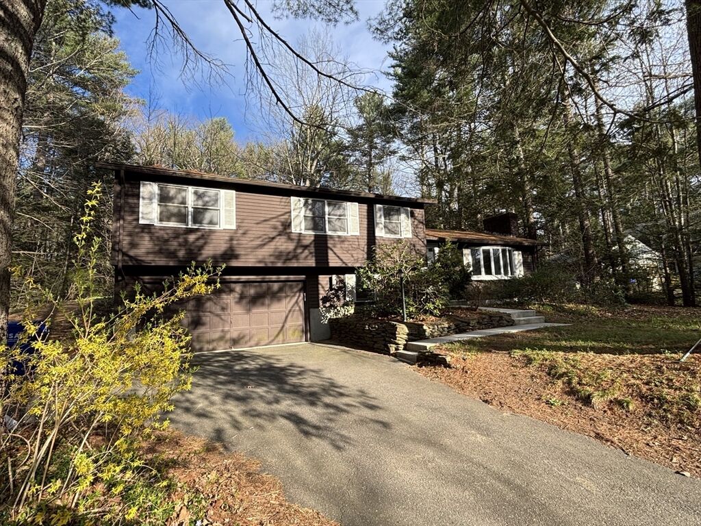 Property Photo: 156 Aubinwood Rd. MA 01002