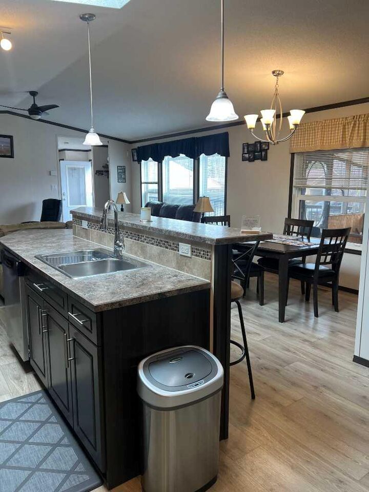 Property Photo: 812 5 A Street AB T0H 1P0