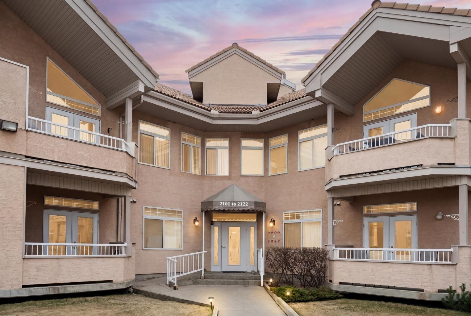 Property Photo: 2107 Patterson View SW . AB T3H 3J9