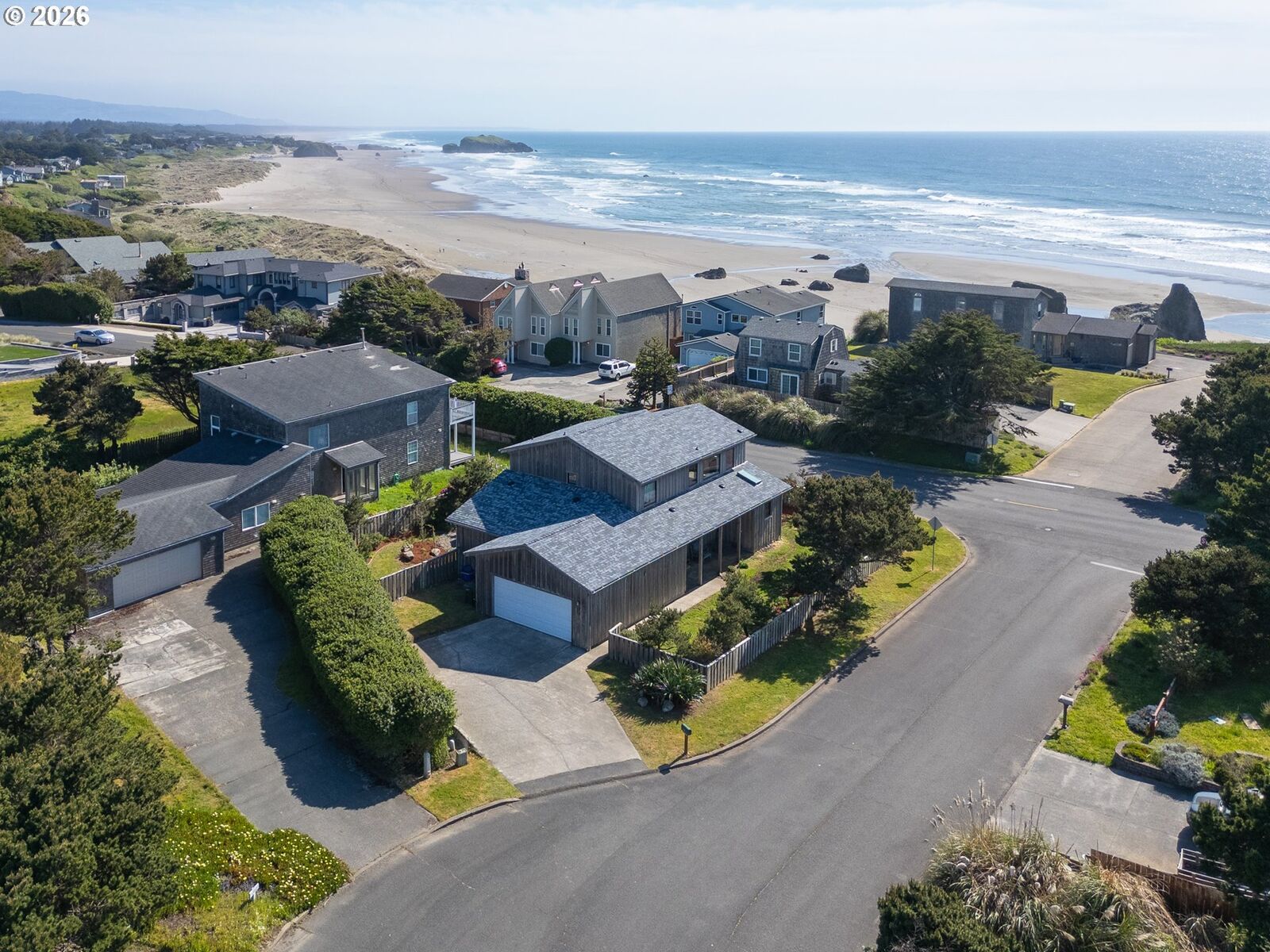Property Photo:  1305 Strawberry Dr  OR 97411 