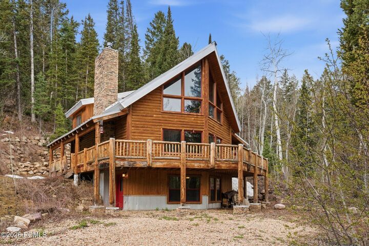 Property Photo:  8849 Shingle Mill Drive  UT 84055 