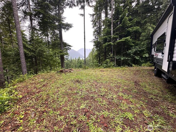 Property Photo:  5156 N Lake Cushman Road  WA 98548 