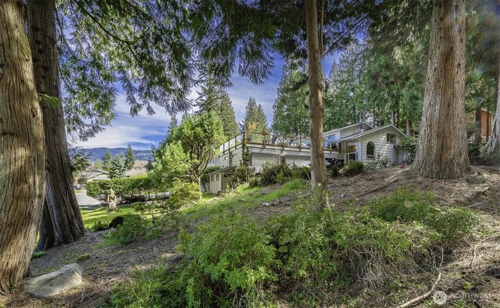 Property Photo:  69  North Point Drive  WA 98229 
