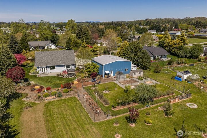 Property Photo:  141  Pheasant Run Drive  WA 98382 