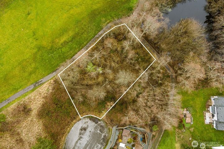 Property Photo:  0 Xxx  Dunlap Drive  WA 98249 