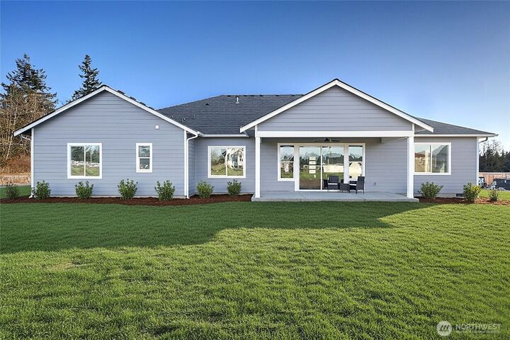 Property Photo:  26823  36th Avenue NW  WA 98292 