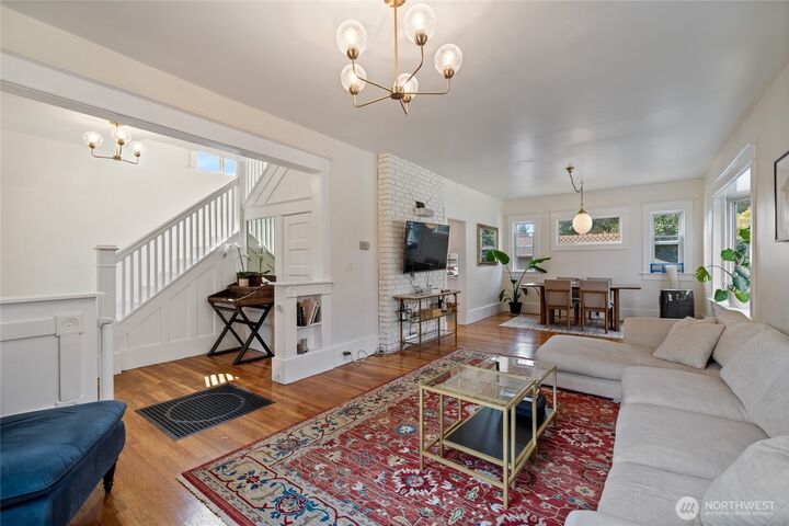 Property Photo: 3516 N Proctor Street WA 98407