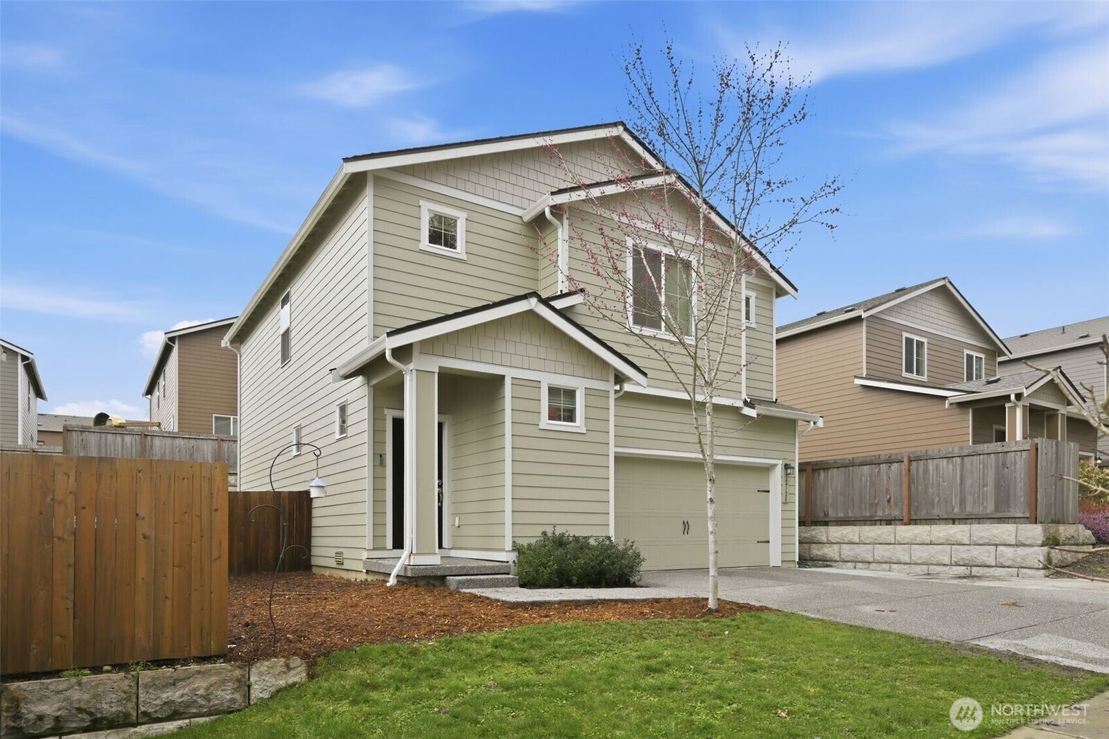 Property Photo:  12128  319  SE  WA 98294 