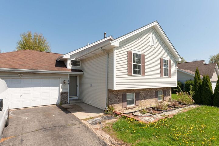 Property Photo:  5696 Heidi Drive  IL 61109 