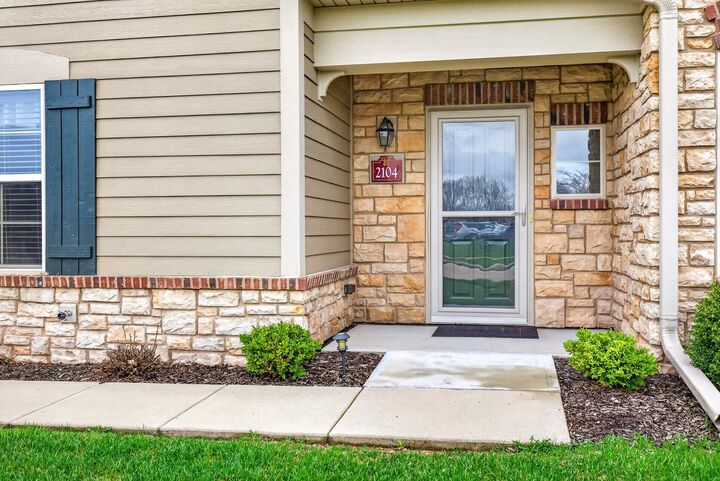 Property Photo:  2104 E Milestone Drive  WI 54913-6731 