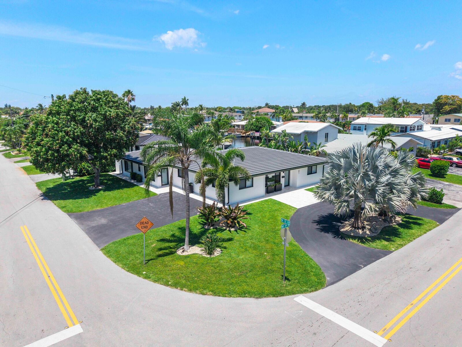 Property Photo:  491 SE 19th Avenue  FL 33060 