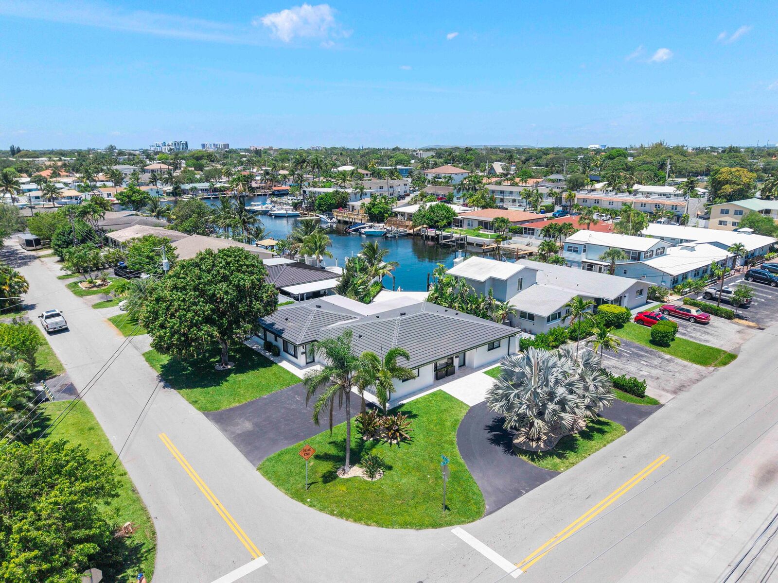 Property Photo:  491 SE 19th Avenue  FL 33060 