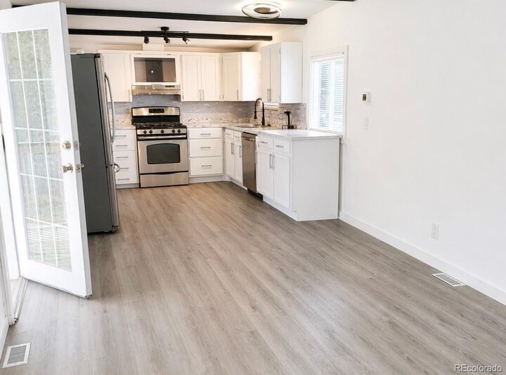 Property Photo:  245 Skylark Drive  CO 80026 