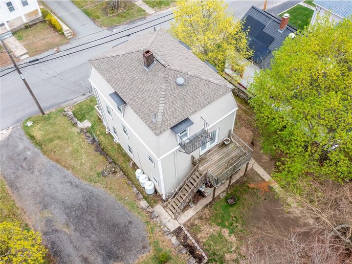 Property Photo:  28 Youngs Avenue  RI 02893 