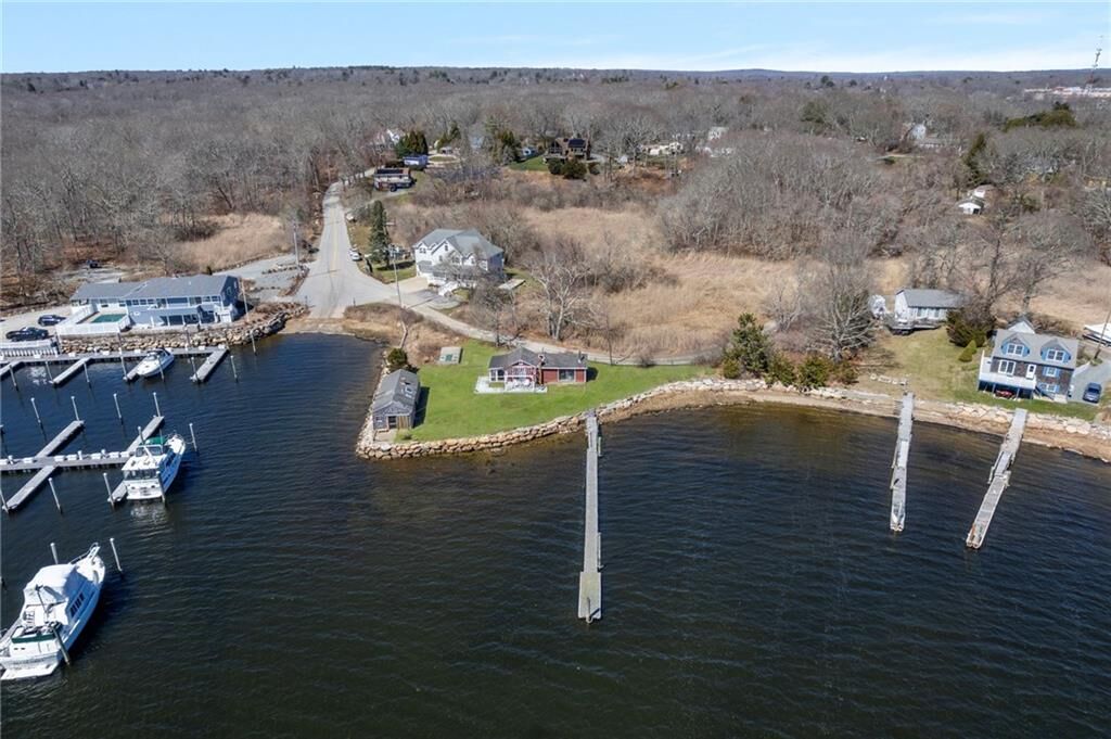 Property Photo:  11 Billington Avenue  RI 02879 