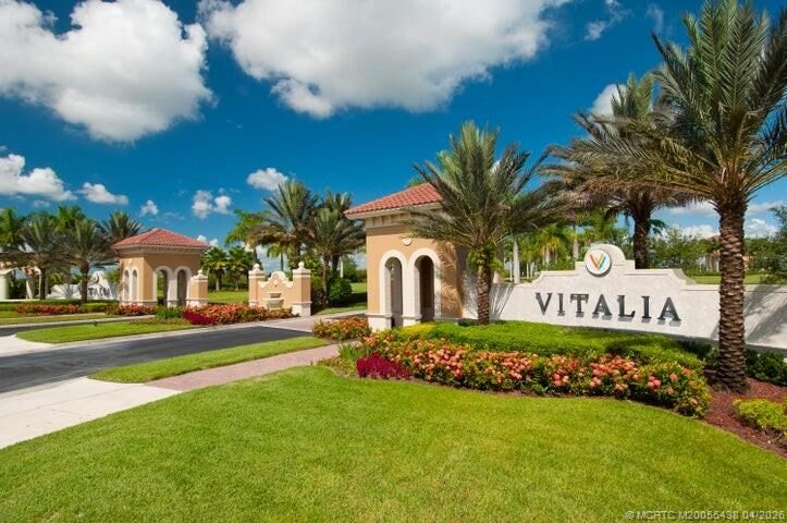 Property Photo: 11304 SW Mountain Ash Circle FL 34987