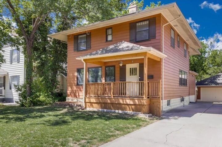 Photo de la propriété:  333 N Yale  KS 67208 