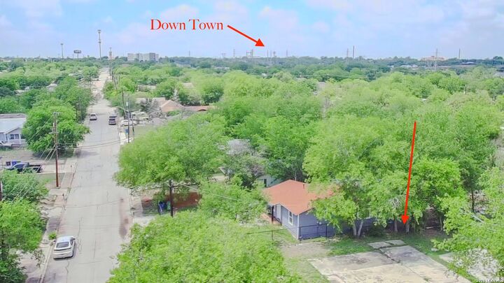 Property Photo: 743 Sewanee St TX 78210