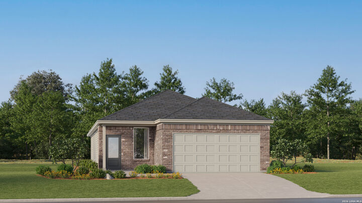 Property Photo:  1123 Leicht Dr  TX 78028 