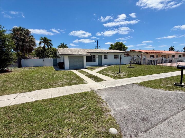 Property Photo:  5373 W 10th Ct  FL 33012 