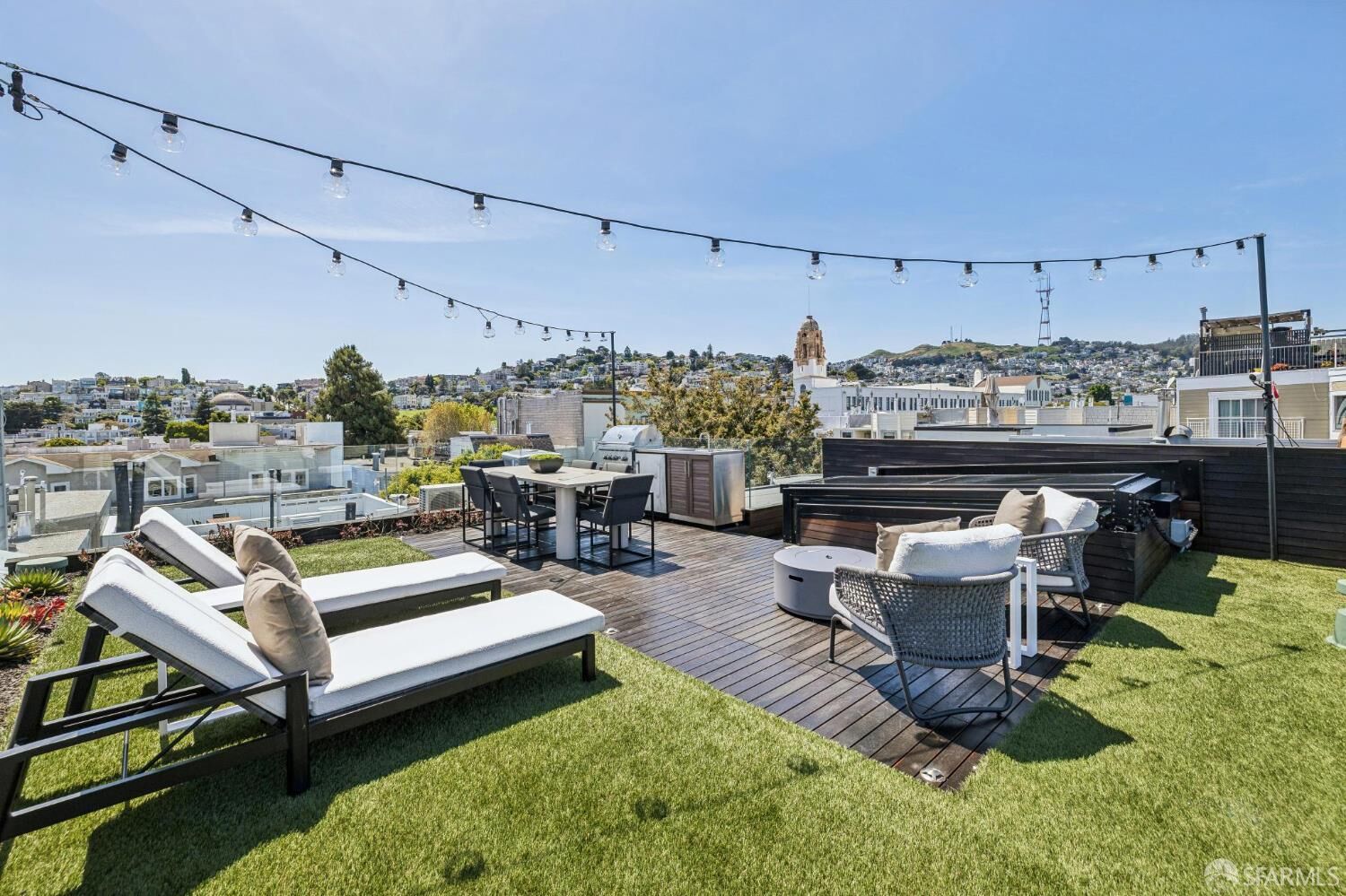 Property Photo:  39-41 Dolores Terrace  CA 94110 