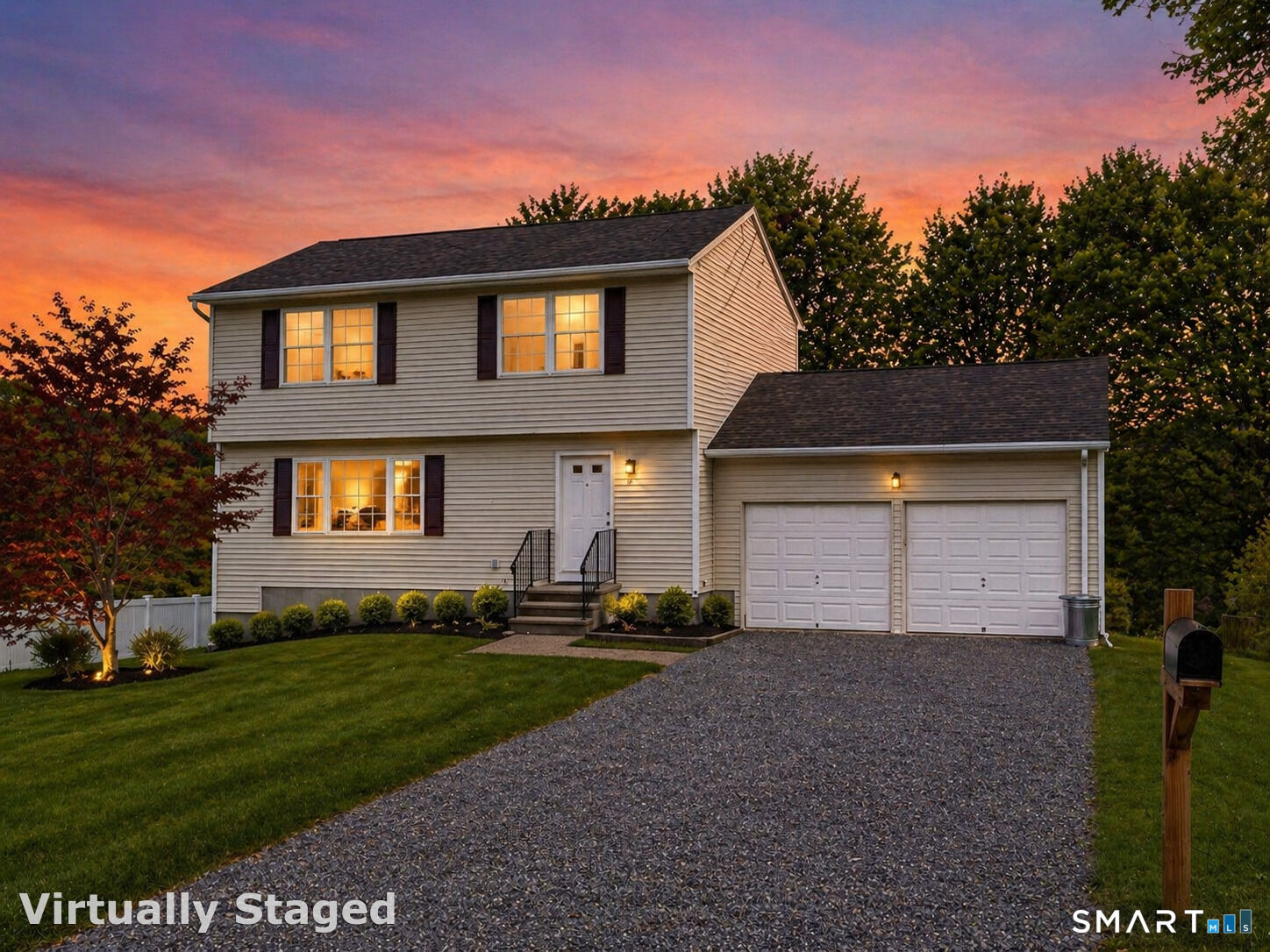 Property Photo:  75 Ridgeway Avenue  CT 06779 