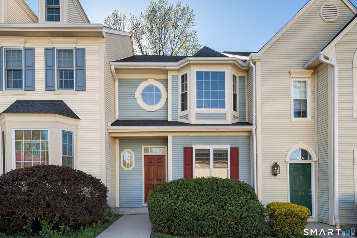 Property Photo:  103 Cambridge Commons 103  CT 06457 