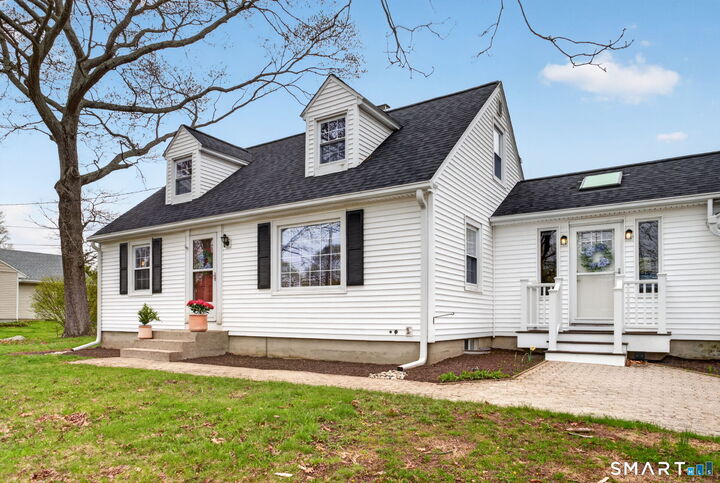 Property Photo:  340 Cow Hill Road  CT 06355 
