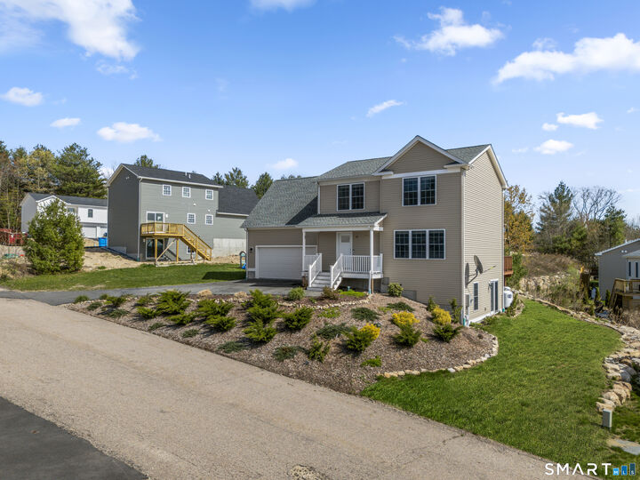 Property Photo:  25 Sterling Ridge Lane  CT 06377 