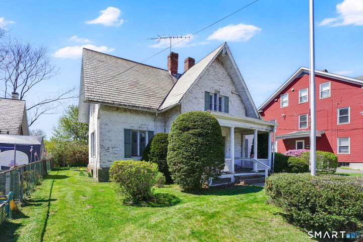 Property Photo:  20 Cottage Green Road  CT 06082 