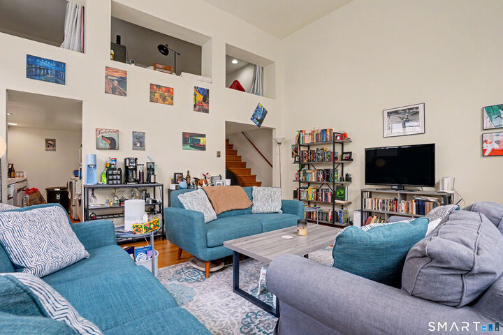 Property Photo:  287 Saint John Street  CT 06511 