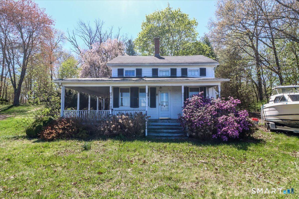 Property Photo:  64 River Lane  CT 06417 